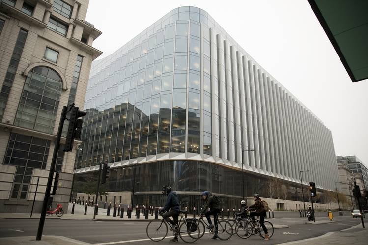 "جولدمان ساكس": من غير المرجح أن يرفع "الفيدرالي" الفائدة في نوفمبر 