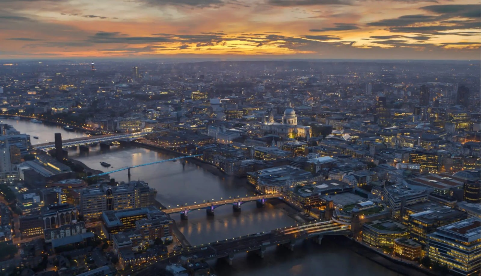 قفزة غير مسبوقة لسوق العقارات البريطانية .. أسعار الإيجارات تقفز 12%