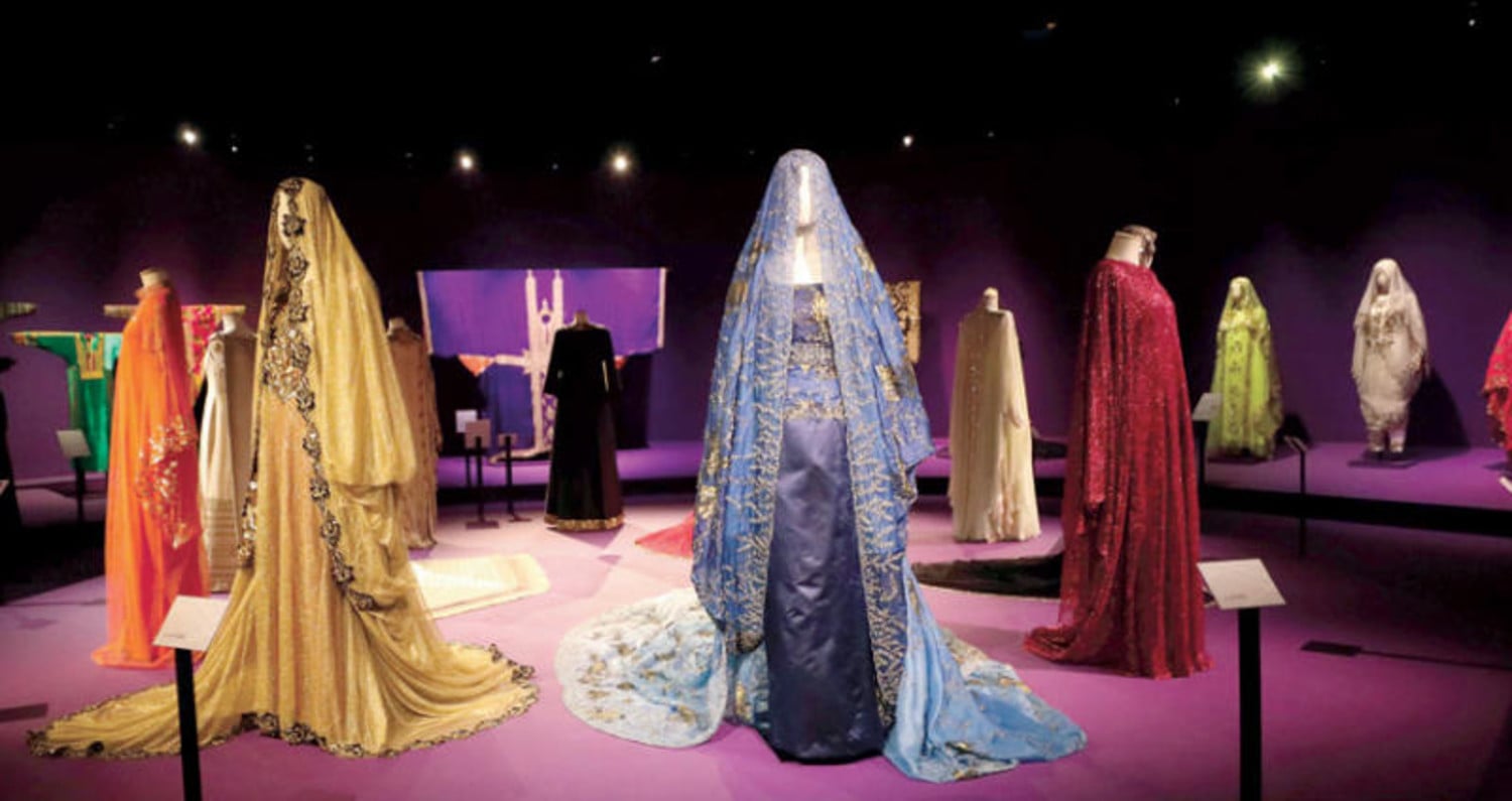 75 مليار ريال حجم قطاع الأزياء في السوق السعودي