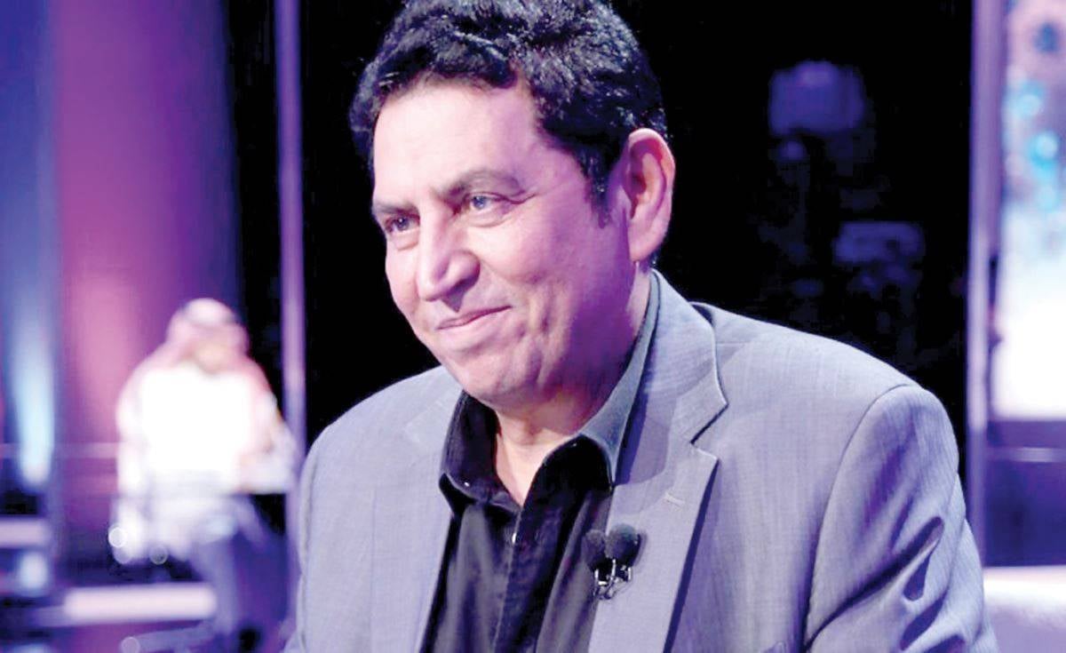 وفاة كريم العراقي .. كاتب القصيدة الشعبية ورفيق الأطفال والفقراء