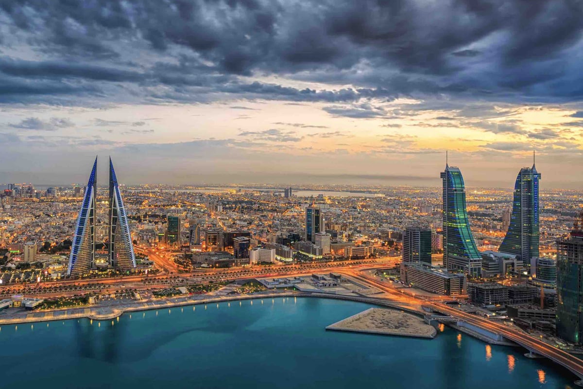 البحرين .. مليار دولار العجز الفعلي في النصف الأول 