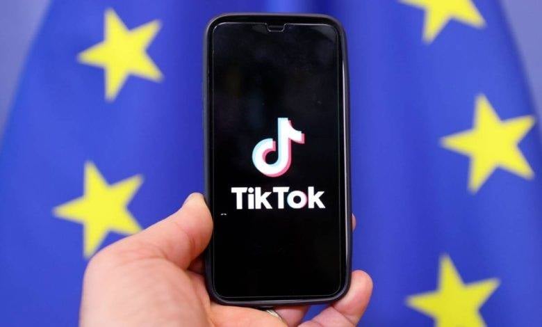 «تيك توك» تطمئن أوروبا .. تخزين بيانات المستخدمين في أيرلندا