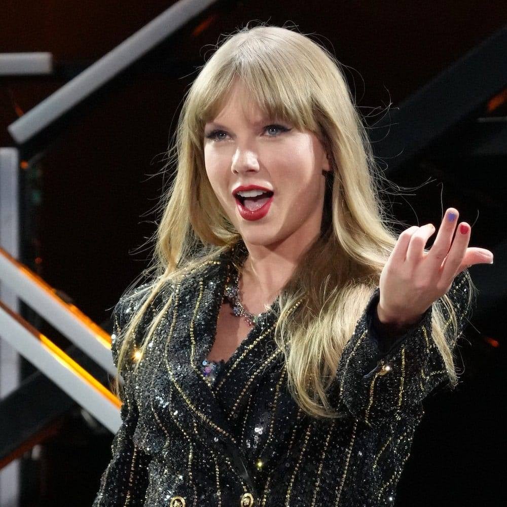 عزف اقتصادي على أنغام سويفت .. الموسيقى تربح