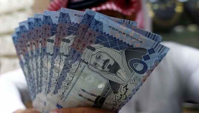 خلال شهر .. ضبط 176 متهما بقضايا فساد في السعودية