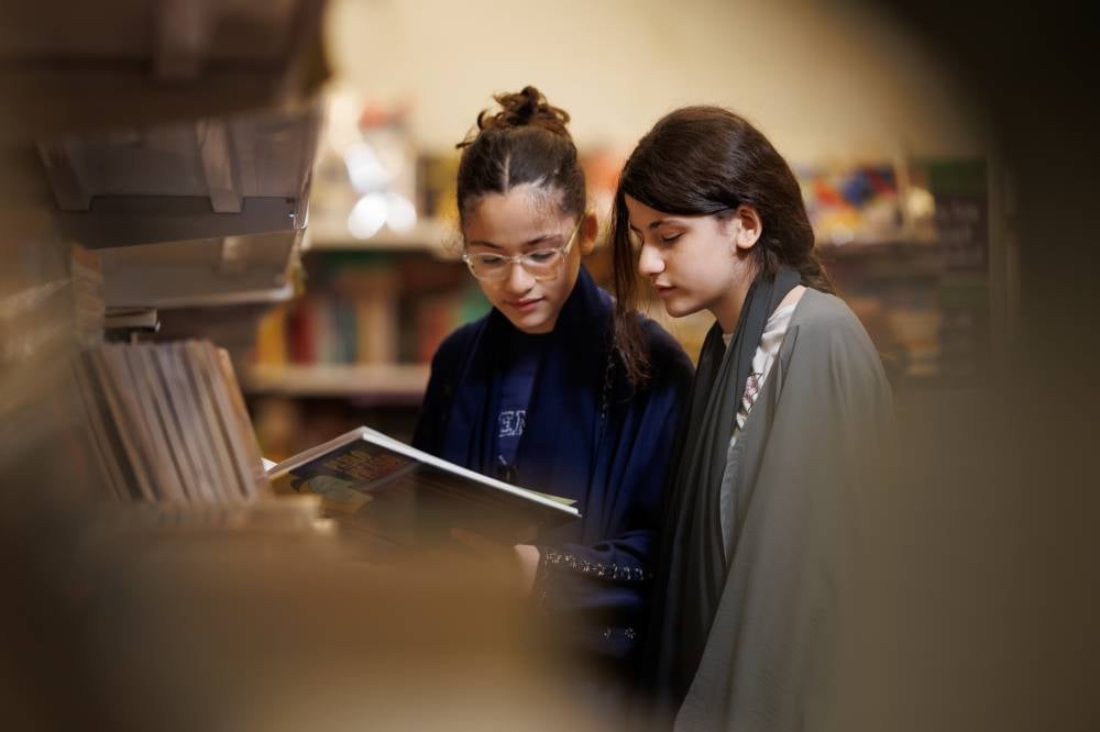 سعوديتان تؤسسان أول دار متخصصة لتعلم اللغات