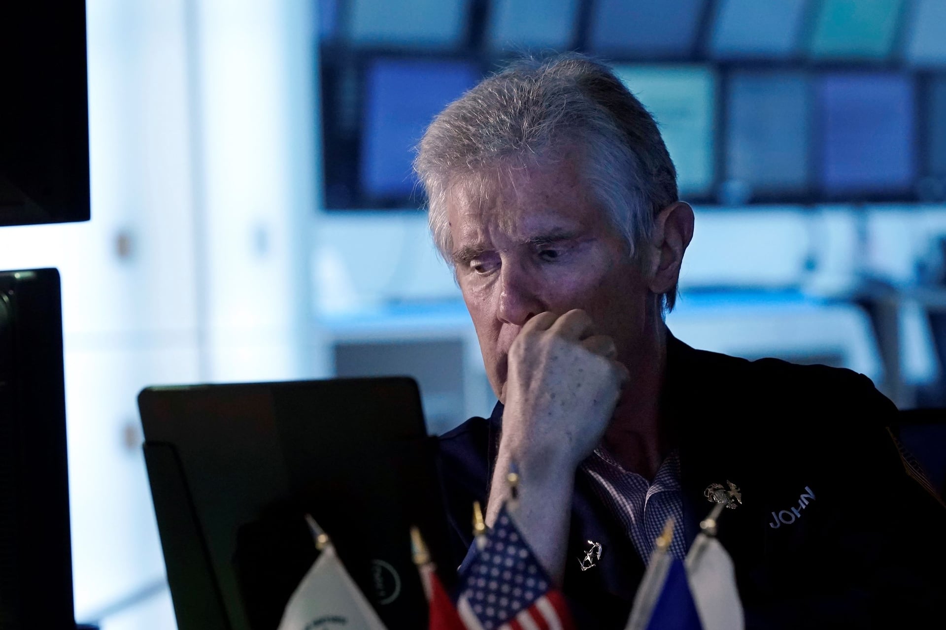 عوائد السندات الأمريكية إلى أعلى مستوى في سنوات .. تراجعت بالأسواق