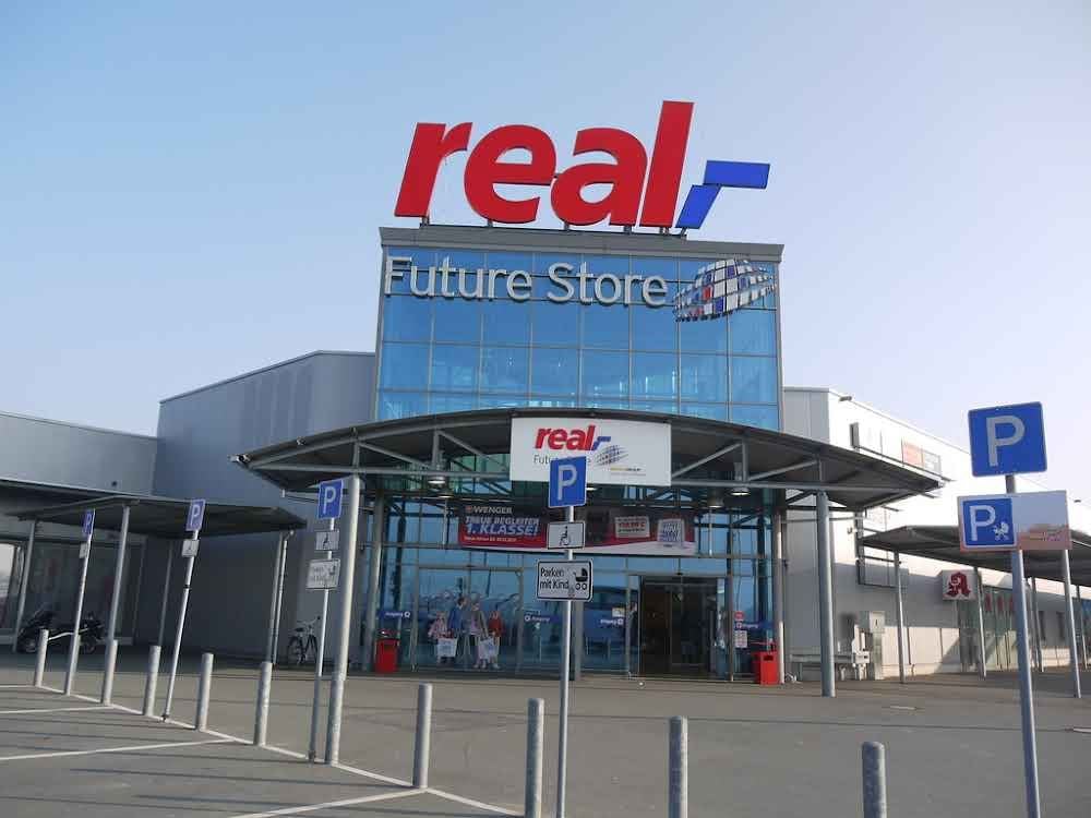 في نهاية مارس .. سلسلة متاجر ريال الألمانية تختفي