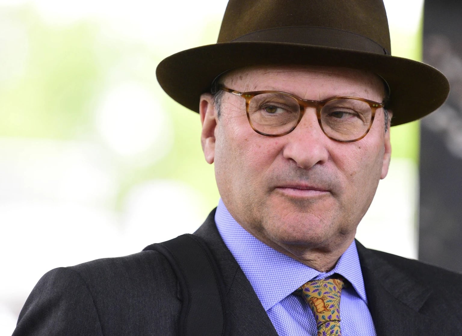 وريث شانيل .. أغنى أغنياء سويسرا 