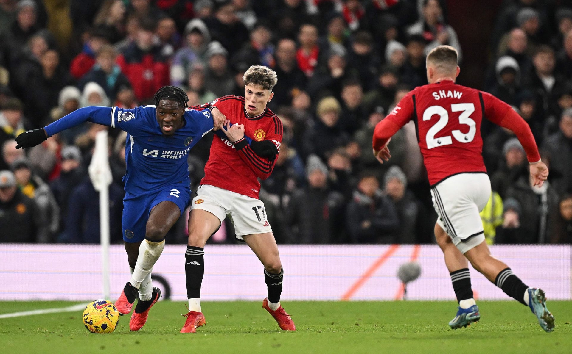 5 أعوام حد أقصى لتوزيع رسوم انتقالات لاعبي أندية الدوري الإنجليزي