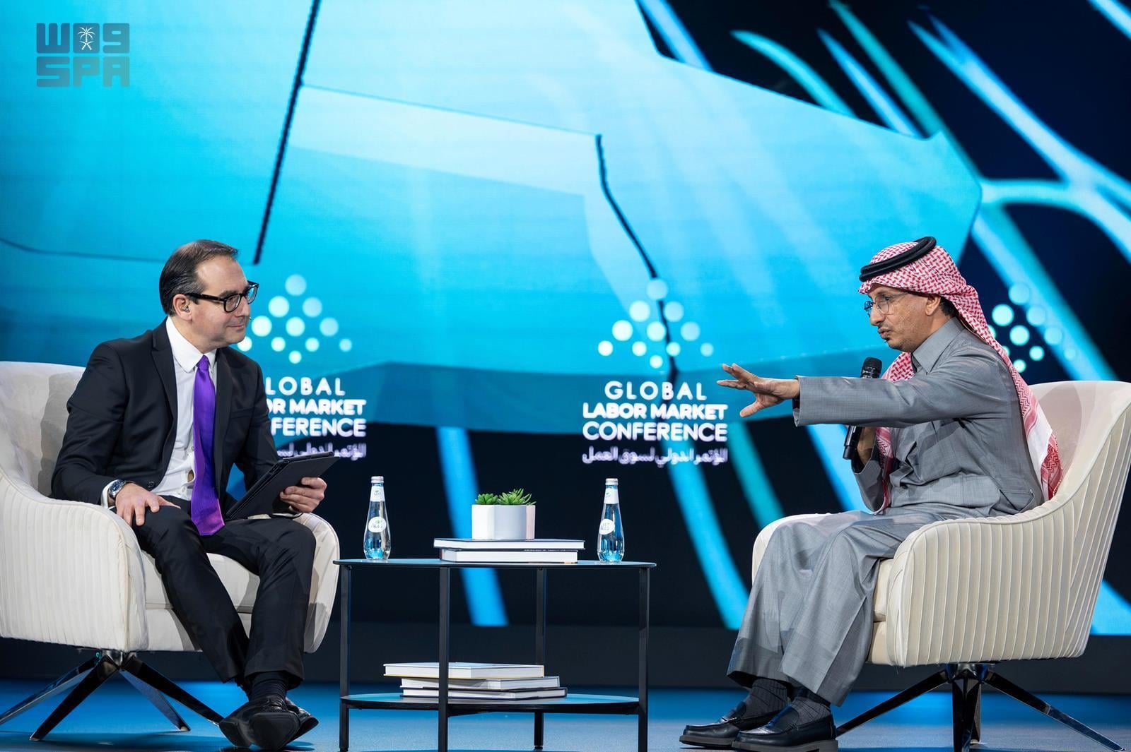 وزير السياحة: السعودية ستوفر 250 ألف وظيفة عمل في ظل استضافتها معرض إكسبو 2030