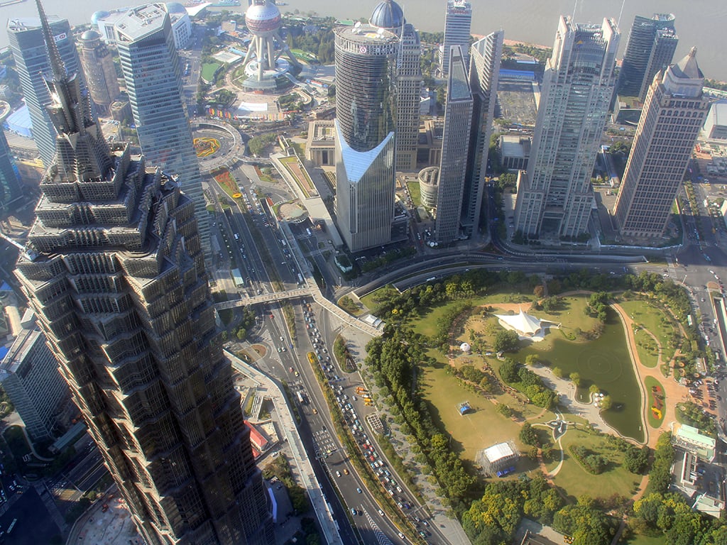 نقص معروض العقارات العالمي يدفع الأسعار إلى الارتفاع بوتيرة أبطأ 