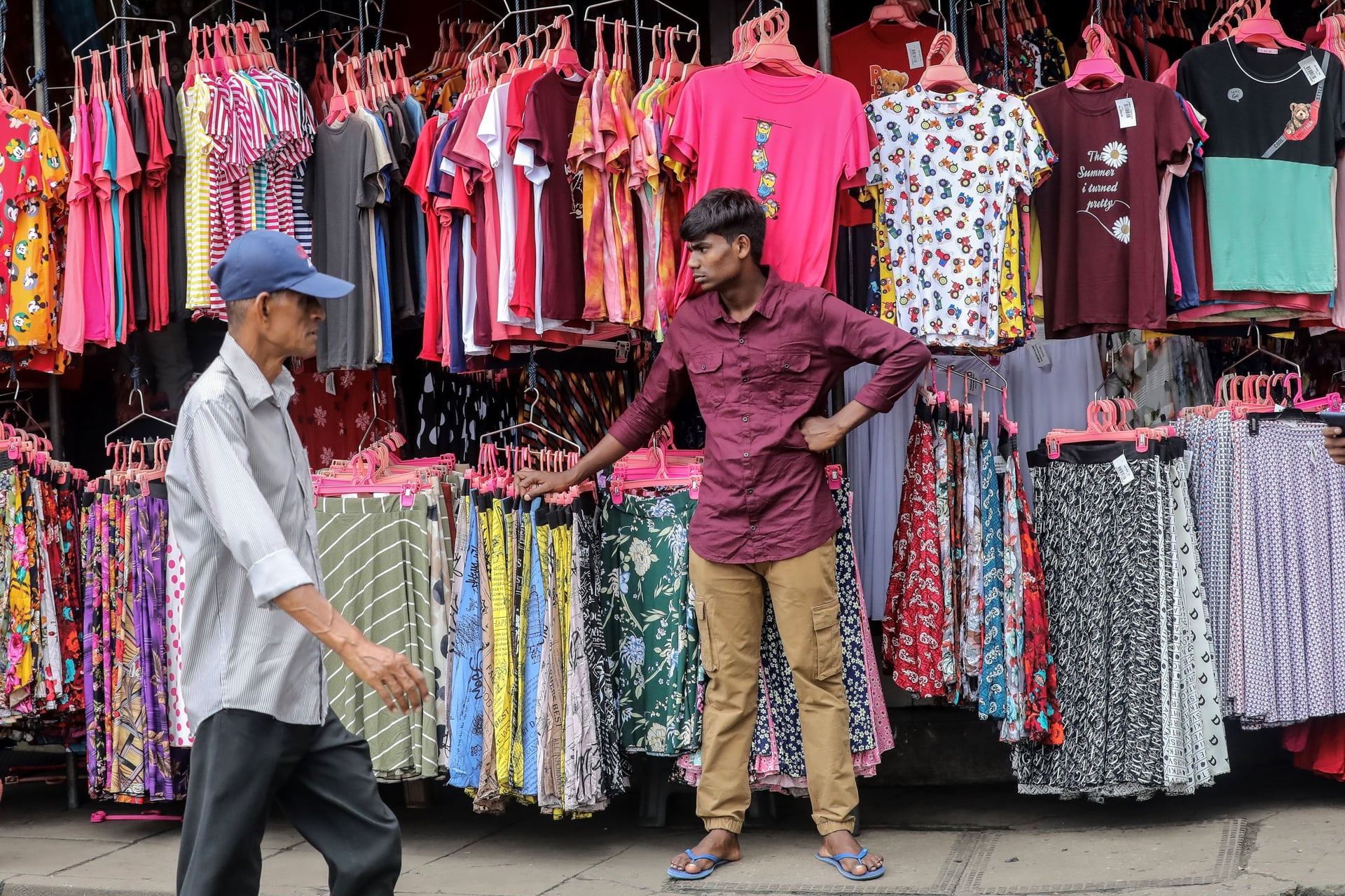 8.5 مليار دولار إيرادات متوقعة للضرائب في سريلانكا خلال 2023