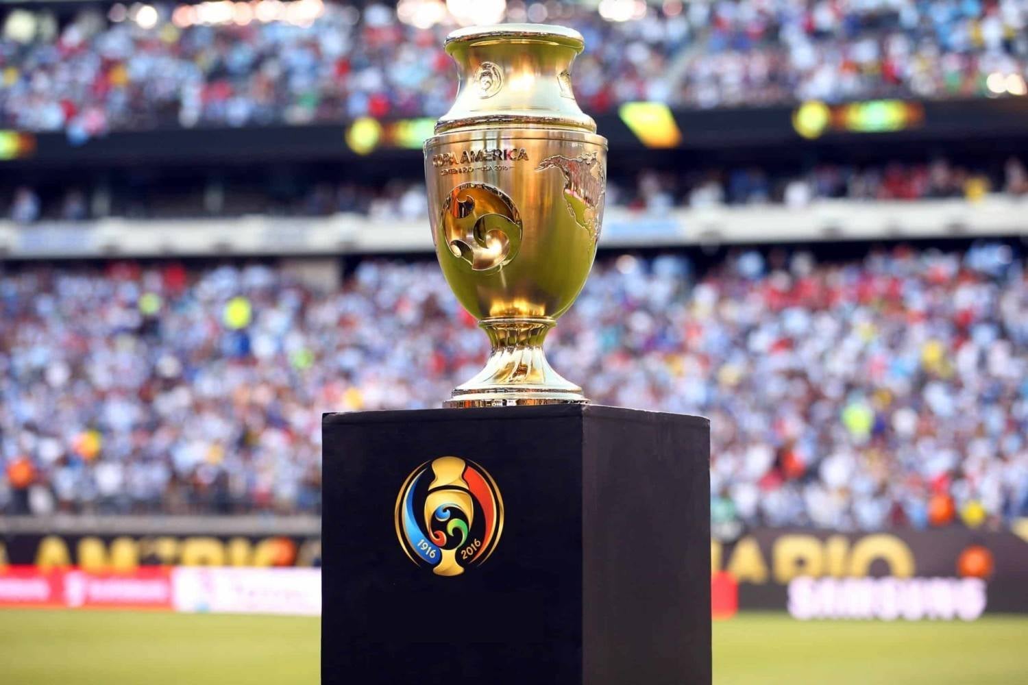 3.7 مليار يورو القيمة السوقية للاعبي "كوبا أمريكا" منهم 4 لاعبين من "روشن" و"يلو"