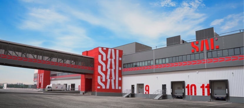 الاستثمار في السيولة المتاحة يرفع أرباح "سال" 100 % خلال الربع الأول