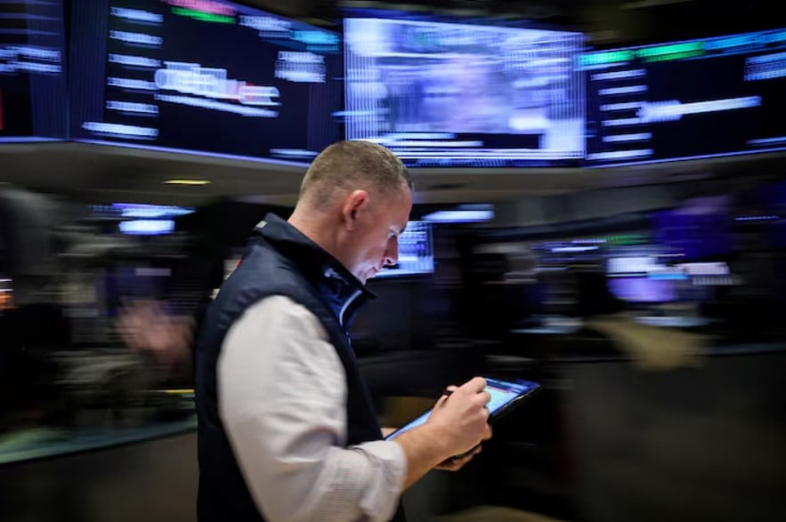 داو جونز يرتفع 78.4 نقطة مع ترقب المستثمرين بيانات التضخم