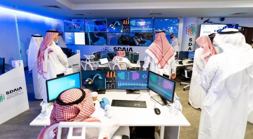 "سدايا" تنظم جلسة مشاورات حول الحوكمة الدولية للذكاء الاصطناعي بمشاركة "الأمم المتحدة"