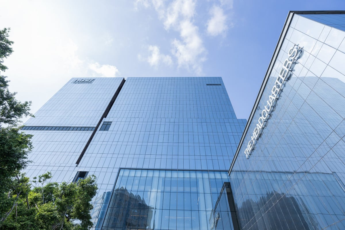 مصائب سوق الصين العقارية فوائد للهند وكوريا وفيتنام 