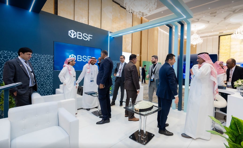 "السعودي الفرنسي" يوزع 1.19 مليار ريال للنصف الثاني من 2023