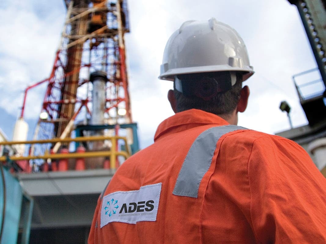 أديس : تشغيل 6 منصات حفر برية في الكويت بـ 2.4 مليار ريال