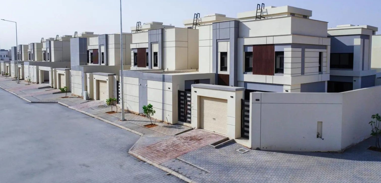 59.5 مليار ريال إجمالي الدعم السكني في السعودية خلال 7 أعوام