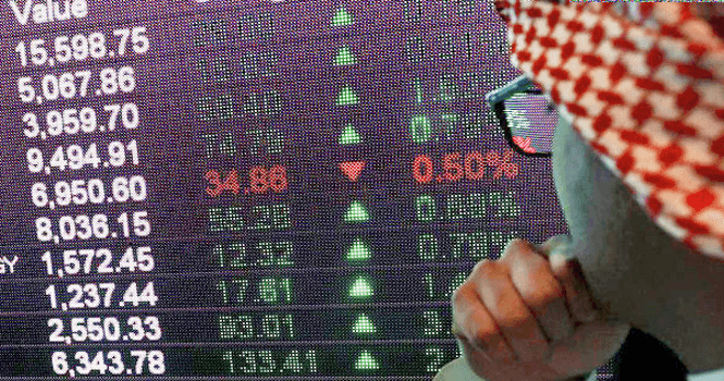 متعاملو البيع على المكشوف يفتحون مراكز جديدة في 6 أسهم ويتخارجون من 4