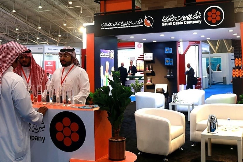 "الكابلات" : مساهمون يملكون أكثر من 10 % من رأس المال يطلبون عزل عضوين في الإدارة