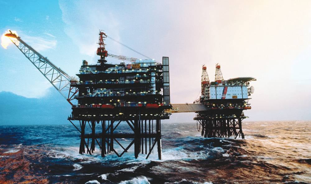 "أديس" تشغل منصة حفر بحرية مرفوعة في قطر بـ 350 مليون ريال