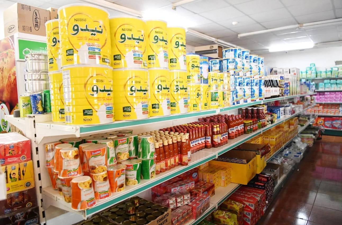 ارتفاع معدل التضخم لأسعار الجملة في السعودية بنحو 3.2 % خلال مايو