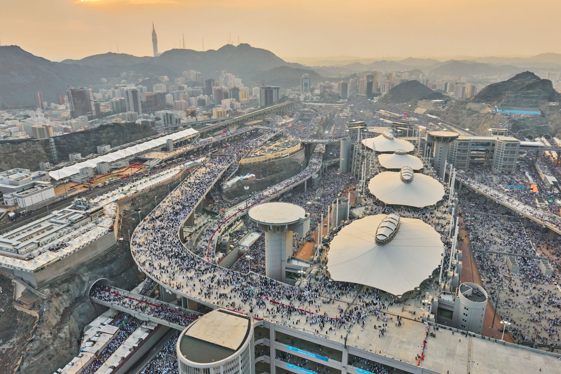 "كدانة" توفر عددا من الوحدات التأجيرية للأسر المنتجة خلال حج 1445 