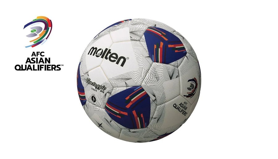 900 ألف ريال تكلفة 1620 كرة توزع على المنتخبات والملاعب الآسيوية