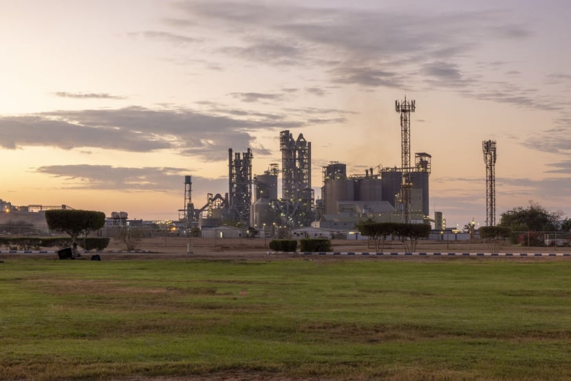 "أسمنت تبوك" تدعو للتصويت على توزيع 22.5 مليون ريال أرباحا للعام الماضي