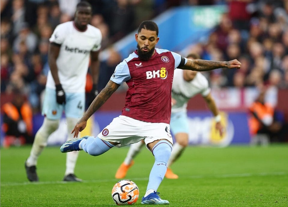 لويز ينضم إلى يوفنتوس 5 أعوام مقابل 53.5 مليون دولار