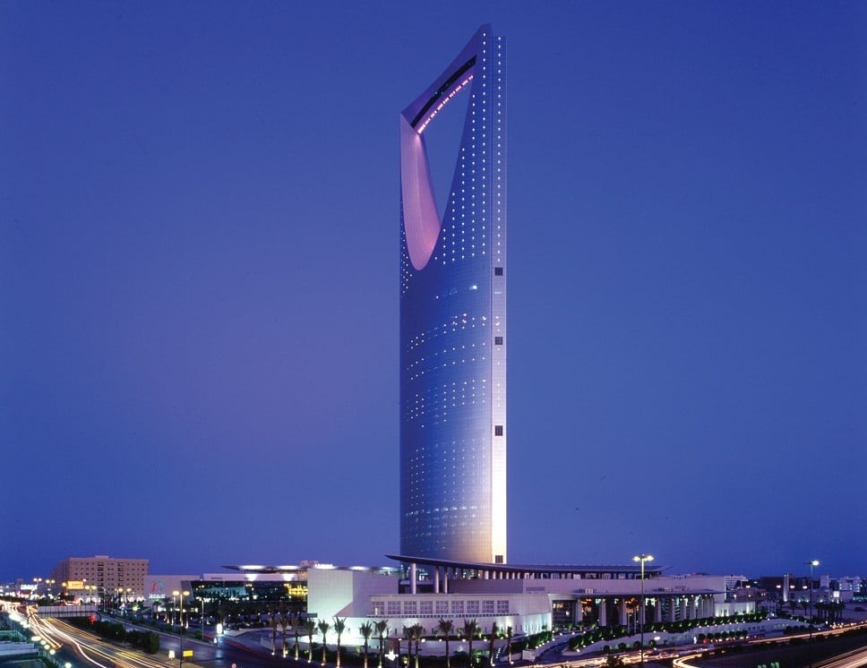 عمومية "المملكة القابضة" تقر توزيع 1.03 مليار ريال أرباح للعام الجاري