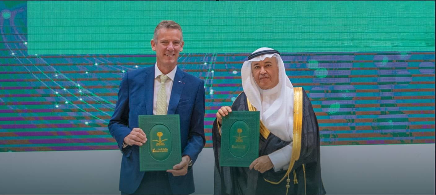 "الدفاع السعودية" توقع عقدا مع "إيرباص" لشراء 4 طائرات تزود بالوقود متعددة المهام