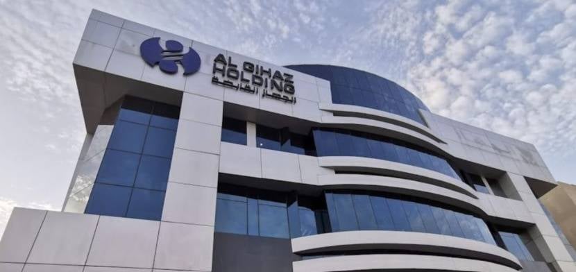 صن جرو الصينية توقع اتفاقا مع الجهاز السعودية لإنشاء مشروع لتخزين الطاقة