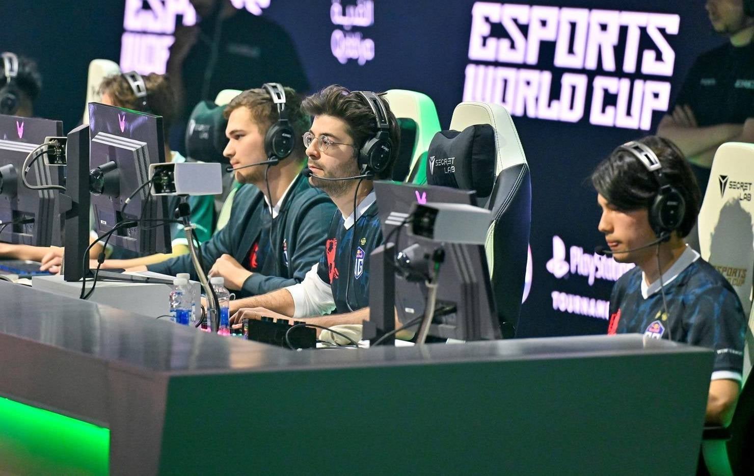 97 مليون ساعة مشاهدة لـ 9 منافسات في كأس العالم للرياضات الإلكترونية