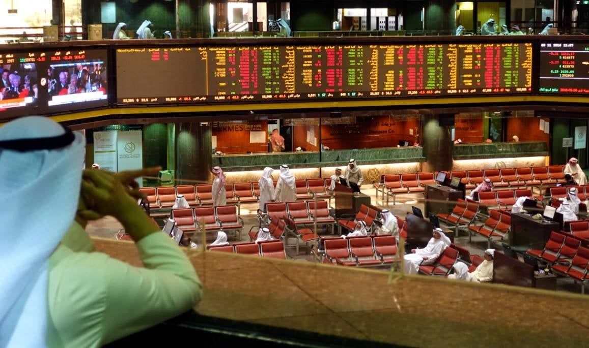 "بوبيان" و"الخليج" يدرسان الاندماج لإنشاء كيان مصرفي بـ 50 مليار دولار