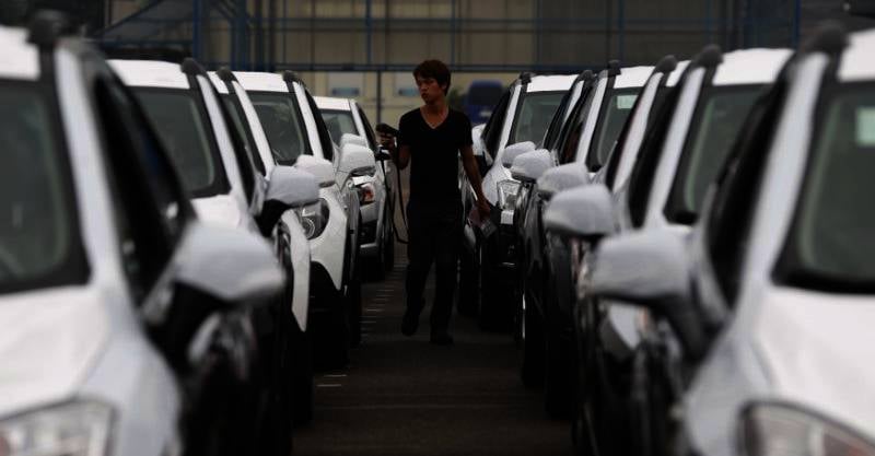 صادرات السيارات الكورية تتجاوز 37 مليار دولار خلال النصف الأول