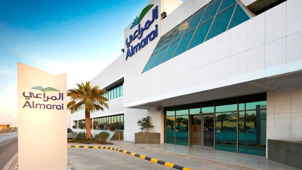 "المراعي" تحقق أعلى معدل نمو سنوي للأرباح في آخر 8 أعوام خلال الربع الثاني