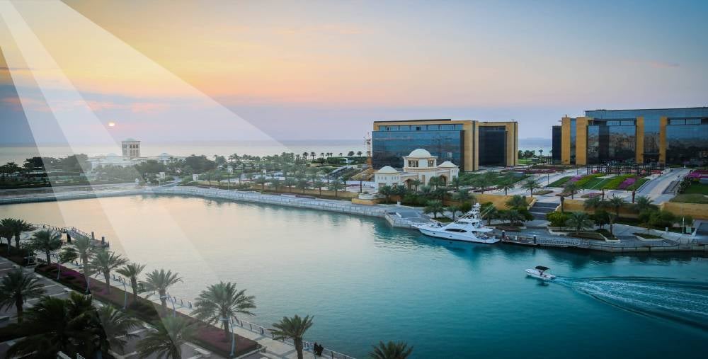 ارتفاع تكاليف التمويل تفقد "إعمار" 342 مليون ريال خلال الربع الثاني