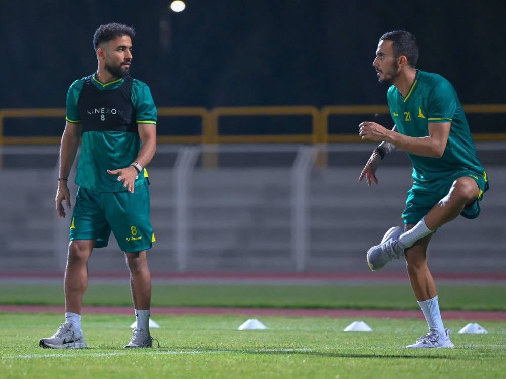 1.1 مليار ريال مصروفات الشباب وضمك والفيحاء والفتح والخليج