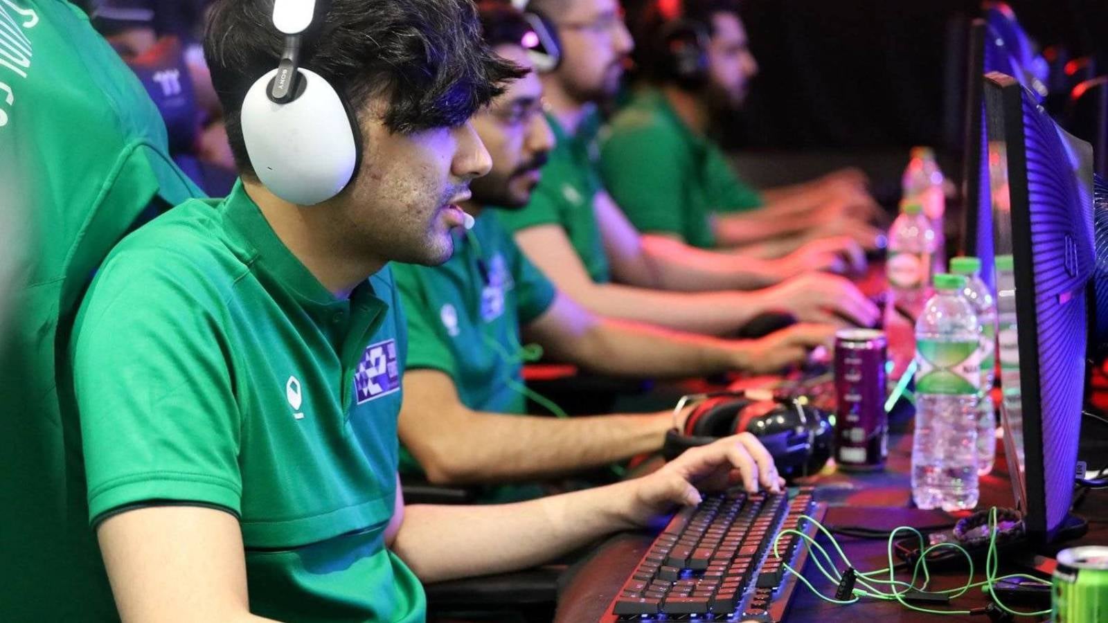 جوائز بطولة تحدّي ESL السعودي للرياضات الإلكترونية تتجاوز 75 مليون ريال