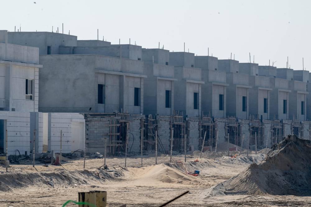 بلاك روك لـ "الاقتصادية": ندرس آلية تطوير الرهن العقاري السعودي .. وخبراء: تحفز التمويل