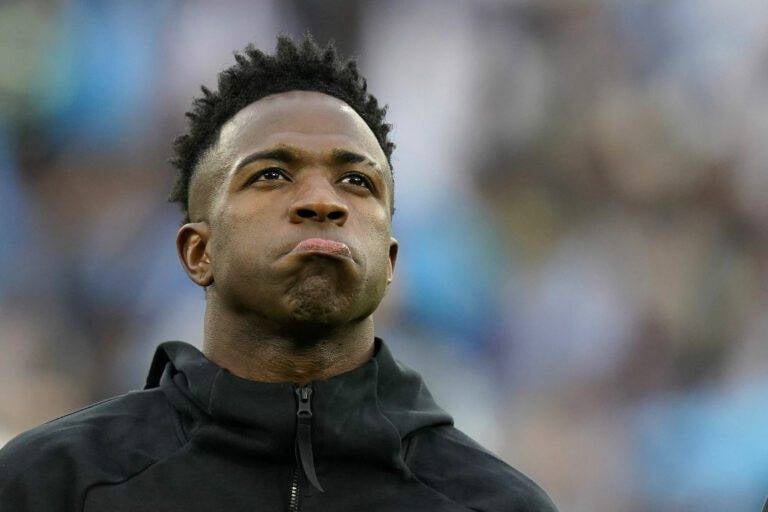 الكرة الذهبية درس مكلف لفينيسيوس ماليا وإعلاميا .. خسر مليون يورو