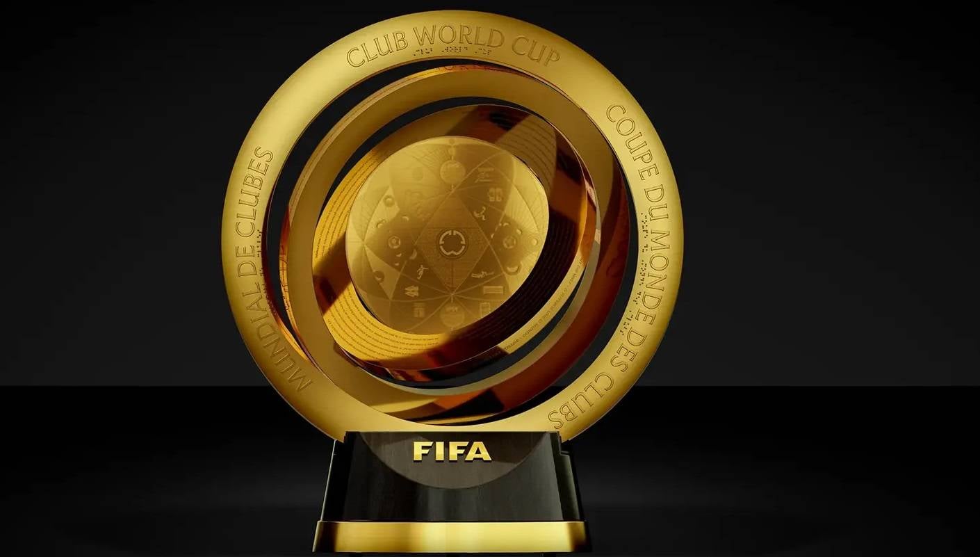 100 مليون يورو تنتظر ريال مدريد في كأس العالم للأندية