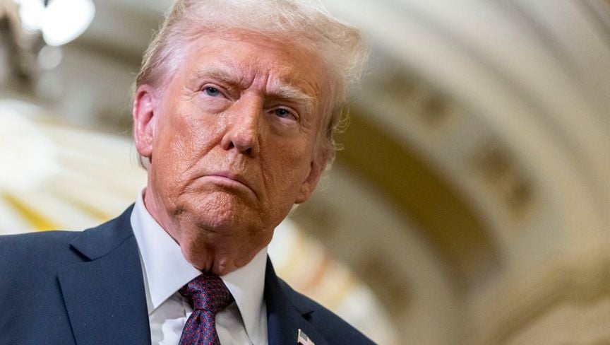 فريق ترمب يدرس رفعا تدريجيا للرسوم الجمركية لتعزيز التفاوض وتجنب زيادة التضخم