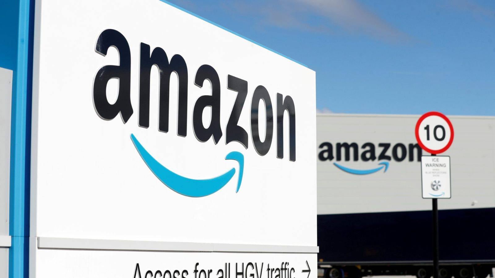 "أمازون" تستثمر 5 مليارات دولار لبناء مركز بيانات جديد في المكسيك