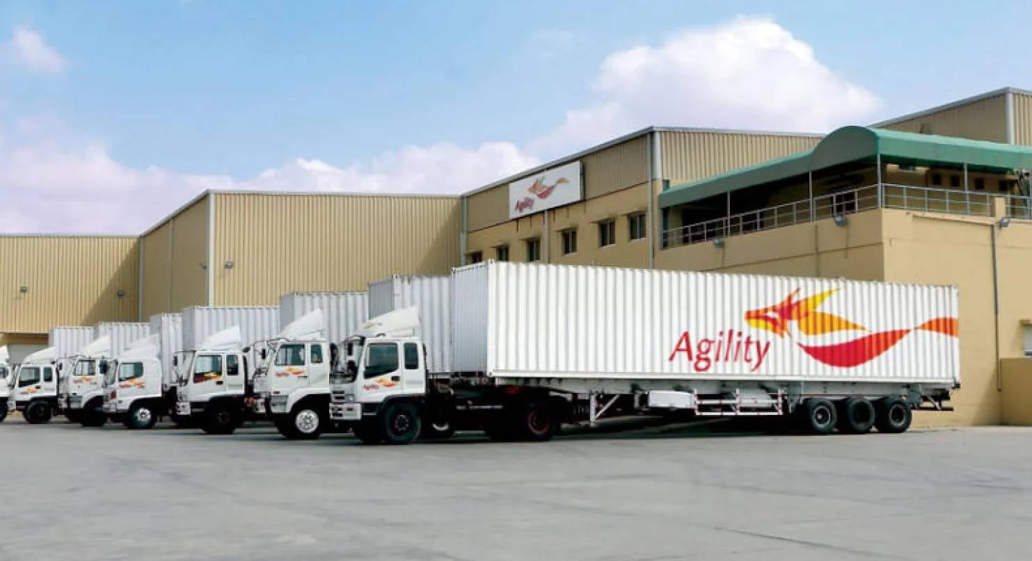 "أجيليتي" الكويتية تدرس إطلاق مشاريع جديدة في السعودية خلال 2025