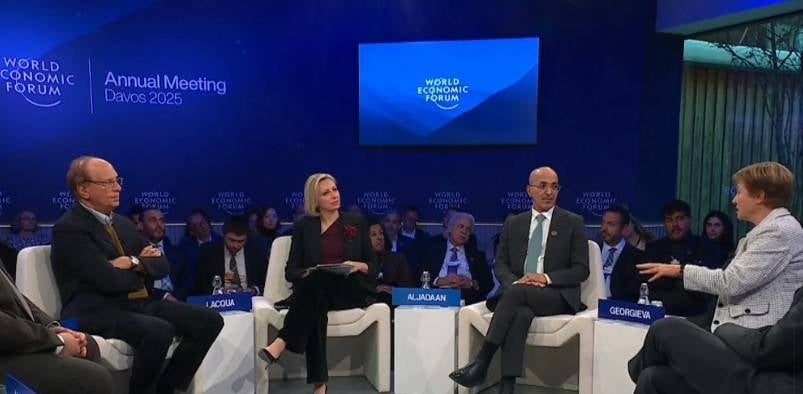 وزير المالية السعودي: مستعدون لاتخاذ قرارات صعبة لتحقيق أفضل النتائج الاقتصادية