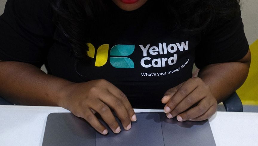 كيف أثر تبني ترمب للعملات المشفرة في إفريقيا؟